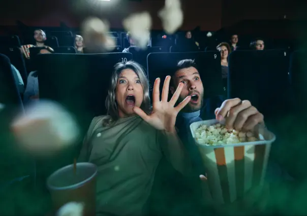 Cinépolis prepara una noche de terror este viernes 13 con una Película Sorpresa