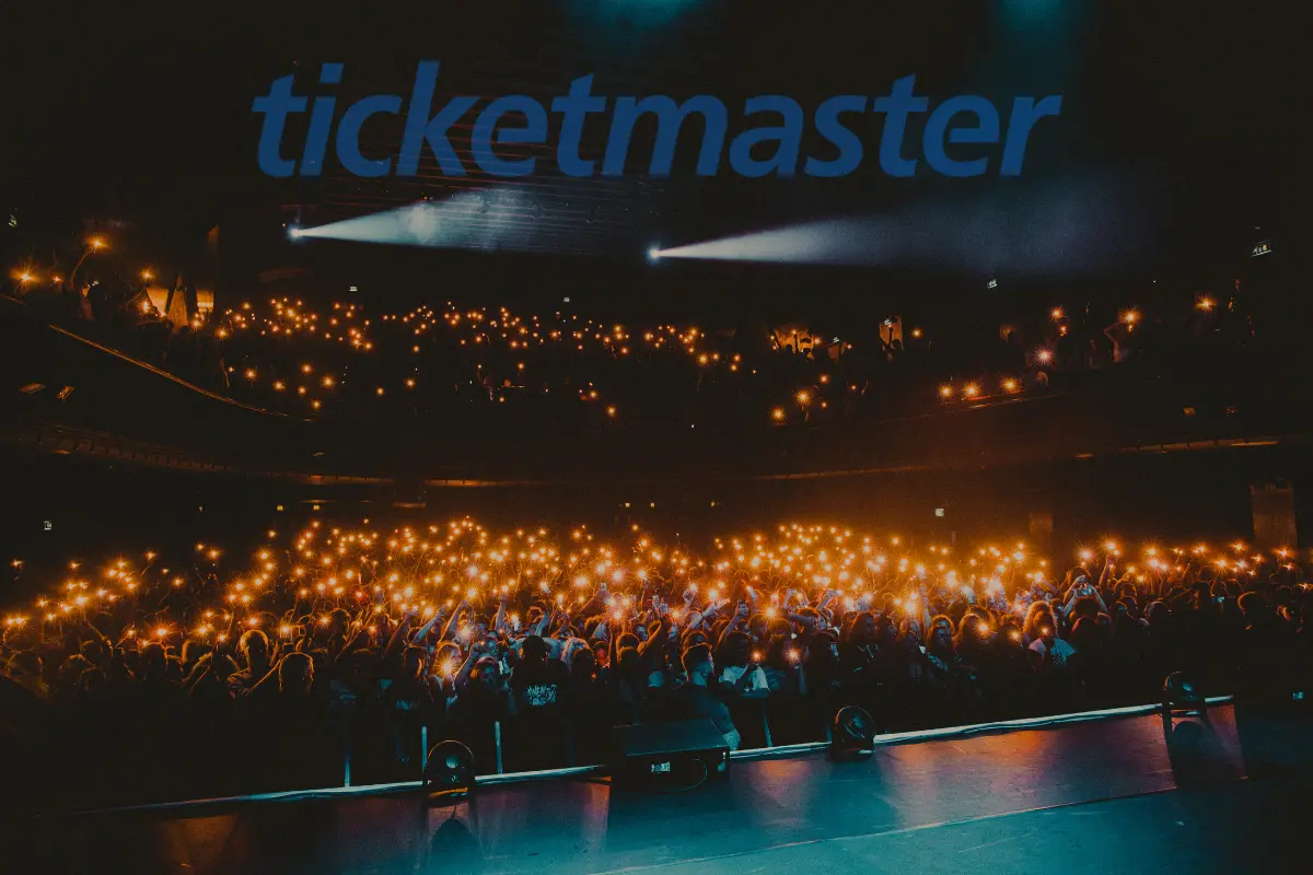 Jueves 2x1 en Ticketmaster (Foto: Web, Ticketmaster / Canva)