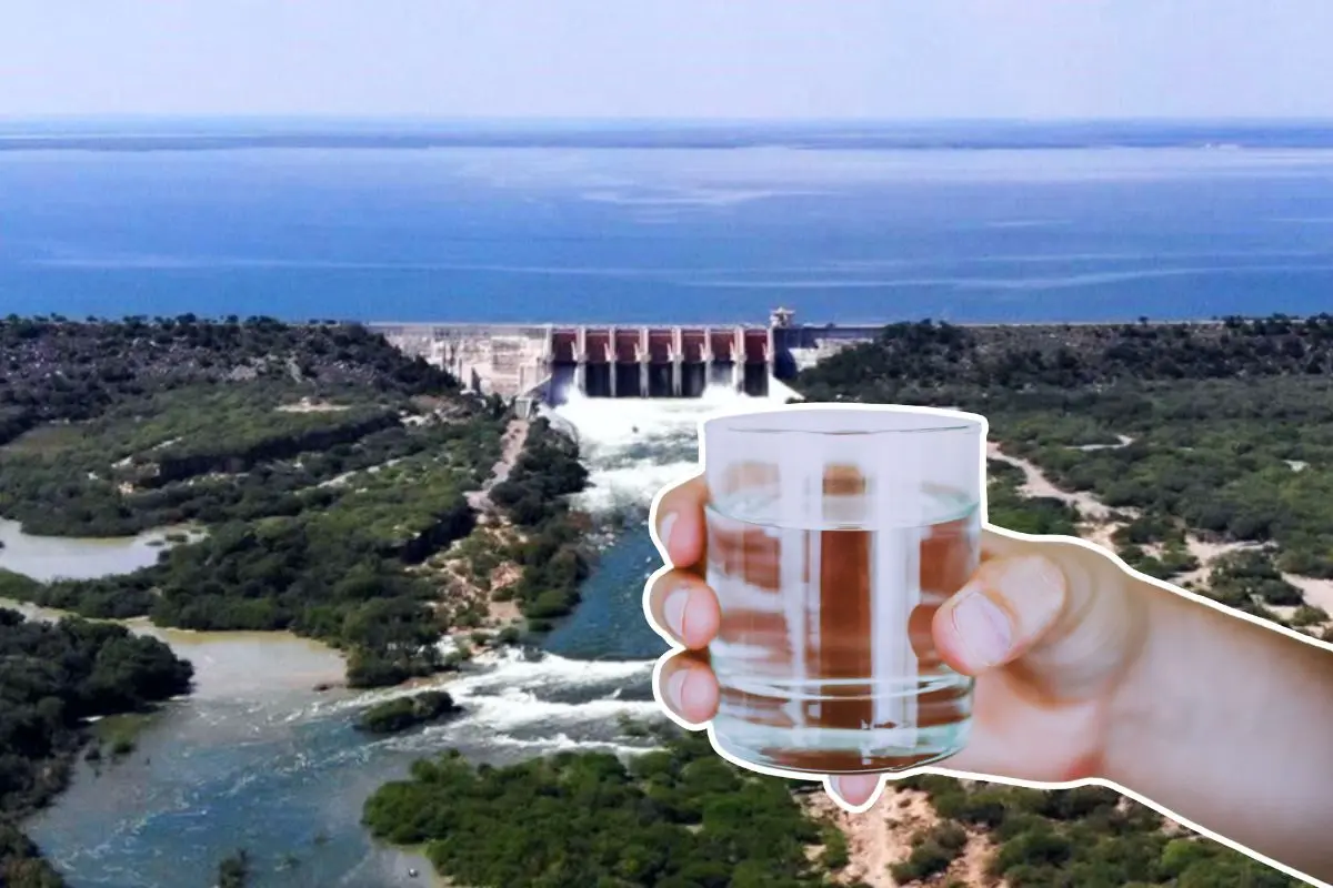 Estos son los datos más recientes y detallados sobre el estado actual de las presas de Nuevo León Foto: Canva