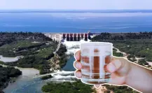¿Cuáles son los niveles de las presas de Nuevo León, hoy 12  de junio?