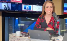 ¿Claudia Sheinbaum incitó a manifestaciones en Los Ángeles?
