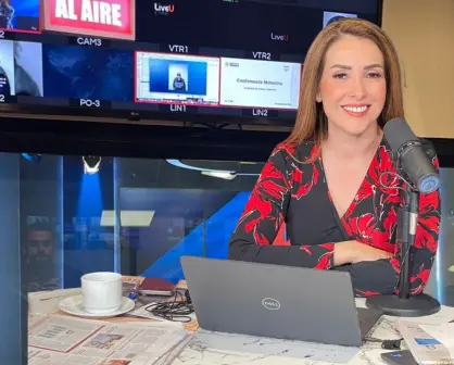 ¿Claudia Sheinbaum incitó a manifestaciones en Los Ángeles?