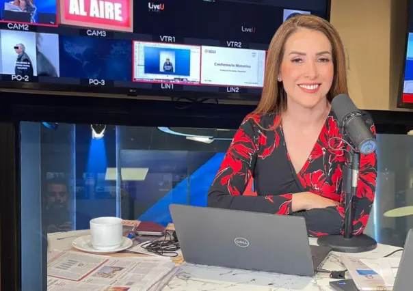 ¿Claudia Sheinbaum incitó a manifestaciones en Los Ángeles?