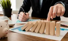 Edomex retrocede al lugar 23 en Índice de Competitividad Estatal 2025