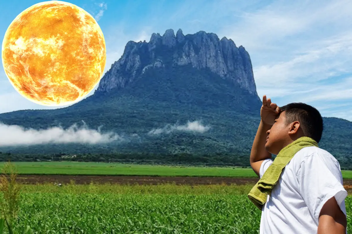 Autoridades investigan muertes relacionadas con golpe de calor y lanzan recomendaciones urgentes para proteger a la población durante la canícula. Foto: Posta Tamaulipas