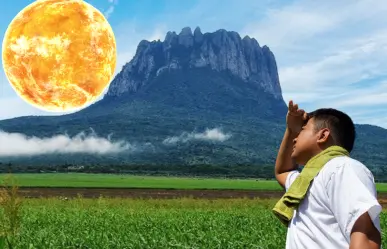 Canícula 2025 en Tamaulipas: calor extremo, riesgo de salud y llamados a la prevención