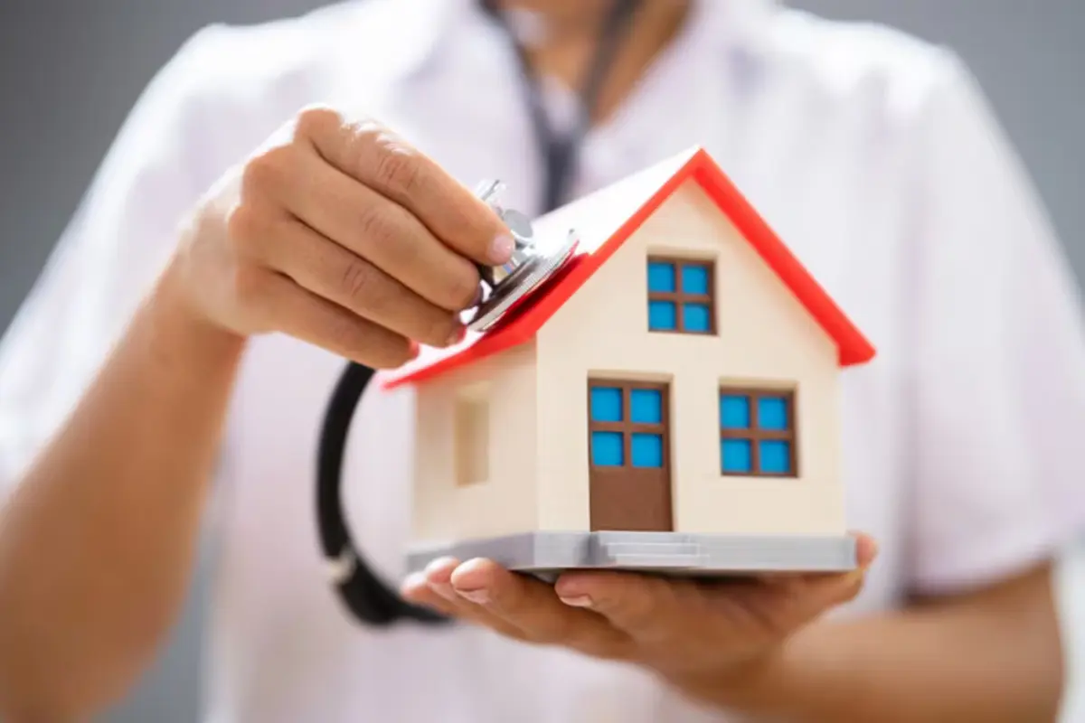 Este jueves se llevó a cabo en Ciudad Victoria el arranque oficial de la Estrategia de Salud Casa por Casa en Tamaulipas. Foto: Freepik