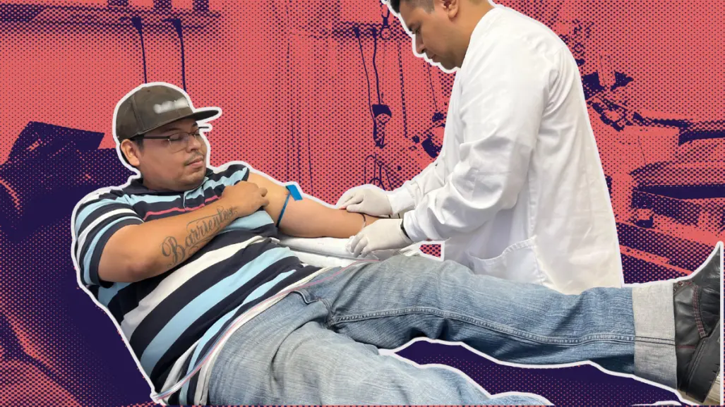 Donar sangre en Nuevo León: ¿cuáles son los centros de colecta y clínicas que requieren donaciones?