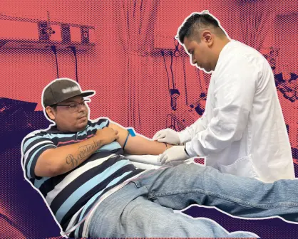 Donar sangre en Nuevo León: ¿cuáles son los centros de colecta y clínicas que requieren donaciones?