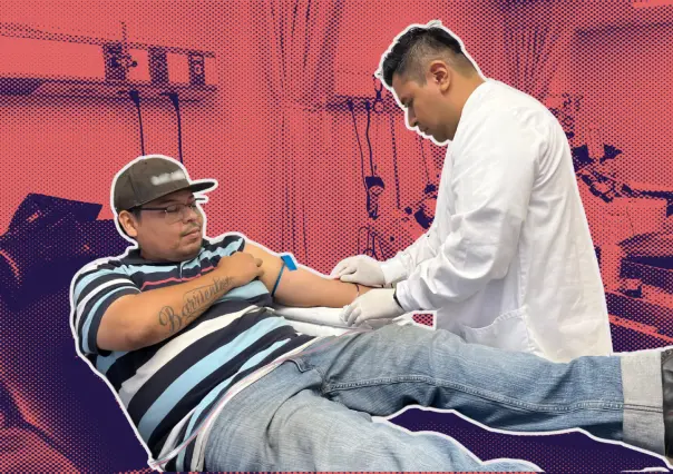 Donar sangre en Nuevo León: ¿cuáles son los centros de colecta y clínicas que requieren donaciones?
