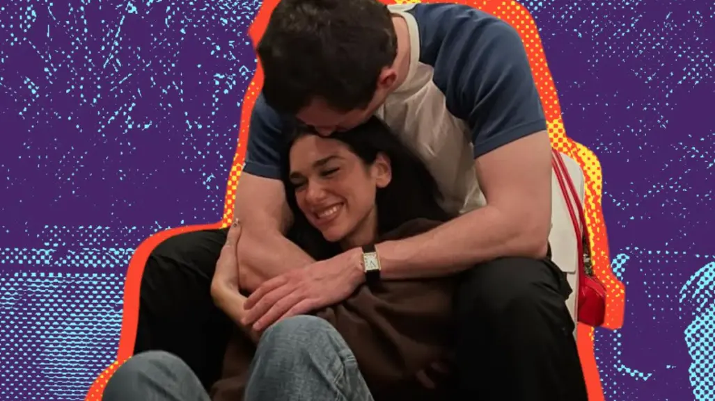 Dua Lipa confirma su compromiso; ¿quién es su futuro esposo?