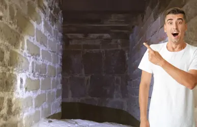 El túnel secreto debajo del Centro Histórico de La Paz: mito o realidad