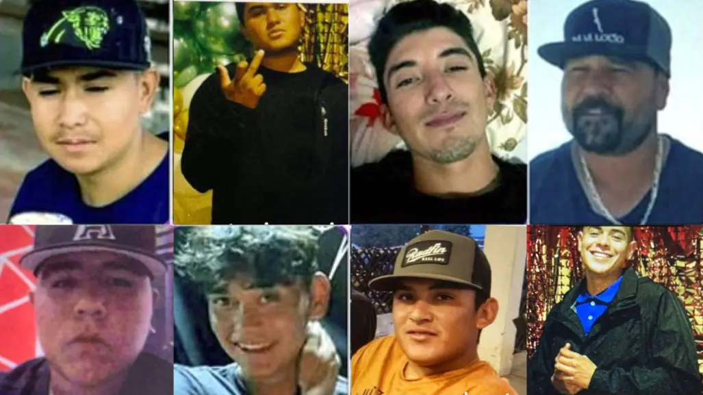 Encuentran cuerpos de jóvenes desaparecidos en Bahía de Los Ángeles