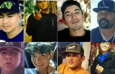 Encuentran cuerpos de jóvenes desaparecidos en Bahía de Los Ángeles
