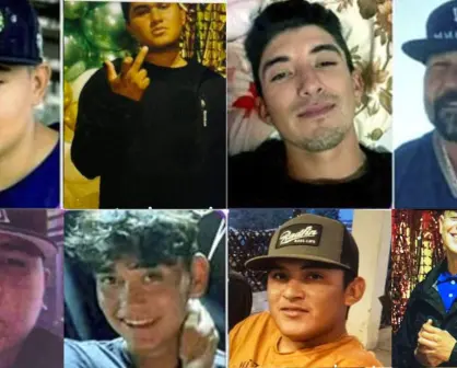 Encuentran cuerpos de jóvenes desaparecidos en Bahía de Los Ángeles