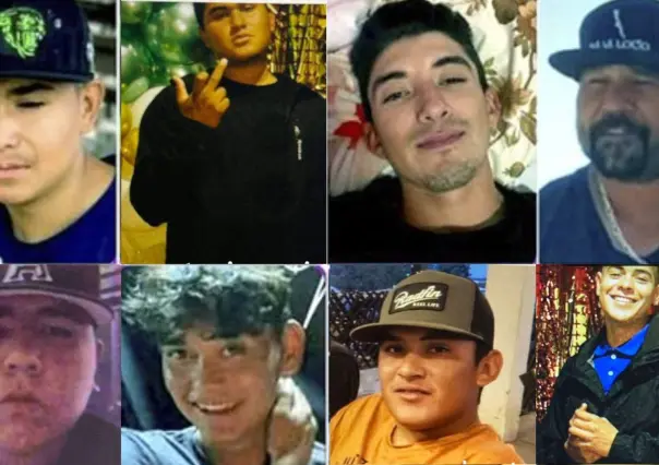Encuentran cuerpos de jóvenes desaparecidos en Bahía de Los Ángeles