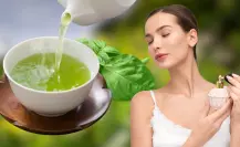 Este perfume de té verde de Bvlgari huele delicioso y es perfecto para diario