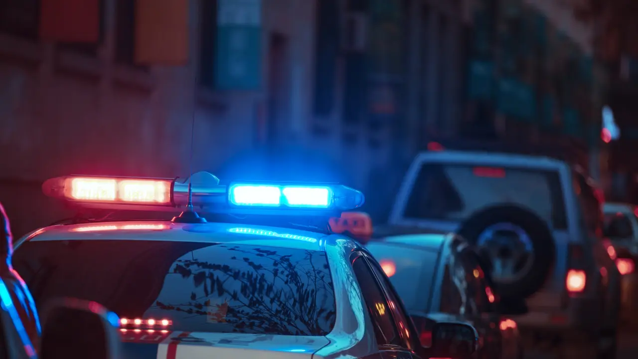 Policía de Naucalpan es puesto a disposición del Ministerio Público tras ser sorprendido extorsionando a un ciudadano. Foto: Canva