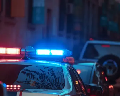Policía de Naucalpan es detenido por actos de extorsión, pedía más de 9 mil pesos