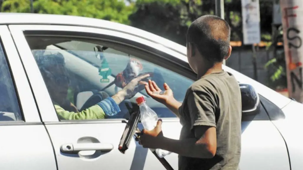 Trabajo infantil en Edomex: ¿cuáles son los permisos para evitar multas de hasta 500 mil pesos?