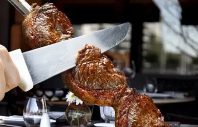 ¿No sabes qué hacer este Día del Padre? Este buffet brasileño al norte de Toluca es la mejor opción