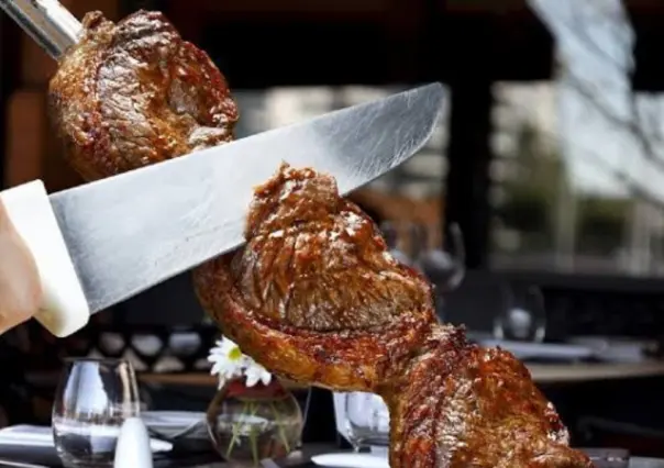 ¿No sabes qué hacer este Día del Padre? Este buffet brasileño al norte de Toluca es la mejor opción