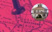 Los municipios con mayor número de casas abandonadas en Nuevo León