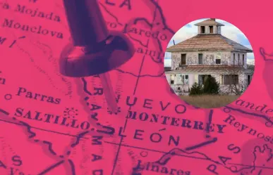Los municipios con mayor número de casas abandonadas en Nuevo León