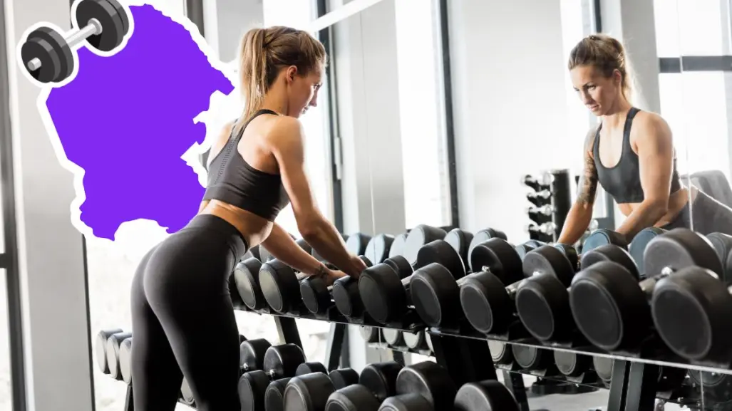Conoce 3 gimnasios 24 horas en Saltillo; ideales para entrenar sin horario