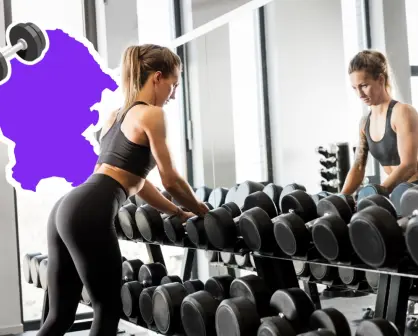 Conoce 3 gimnasios 24 horas en Saltillo; ideales para entrenar sin horario