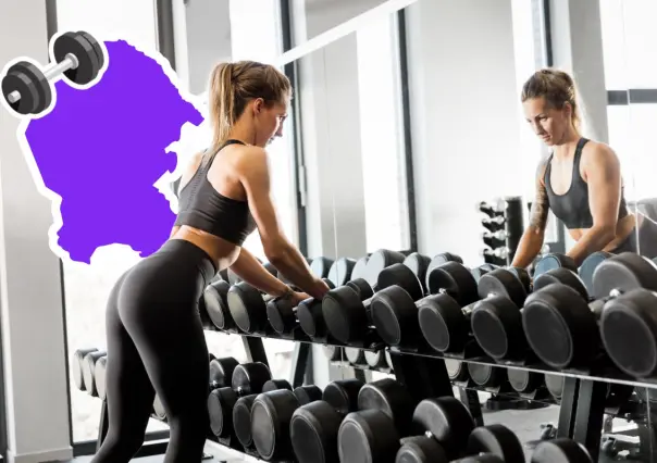 Conoce 3 gimnasios 24 horas en Saltillo; ideales para entrenar sin horario