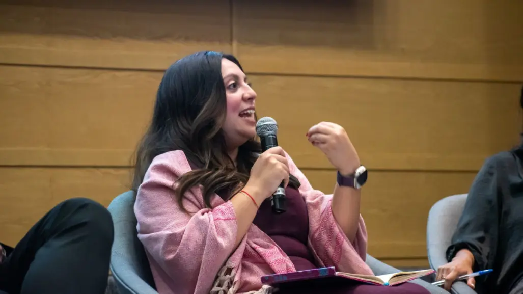 Greta Barra alista Ley de Vivienda para el Estado de Nuevo León