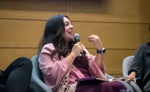 Greta Barra alista Ley de Vivienda para el Estado de Nuevo León