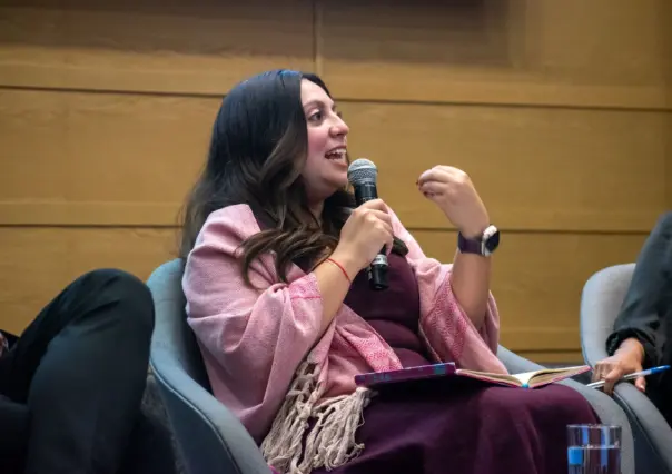 Greta Barra alista Ley de Vivienda para el Estado de Nuevo León