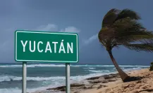 Los 5 colores de alerta que debes conocer en la temporada de huracanes en Yucatán