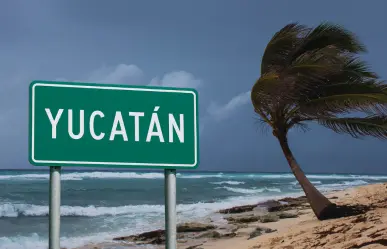 Los 5 colores de alerta que debes conocer en la temporada de huracanes en Yucatán