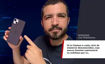 ¿Te llaman diario para ofrecerte tarjetas? Apple tiene la solución