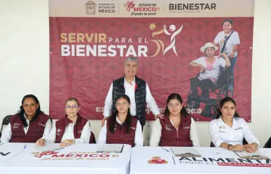 Mujeres con Bienestar Edomex: así se dará el pago de 2 mil 500 pesos en estos municipios