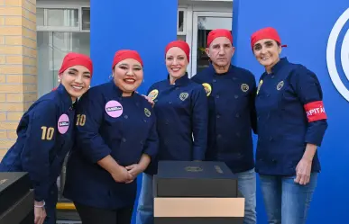 MasterChef Celebrity 2025: Plutarco Haza asegura que Bárbara Torres tiene dos caras