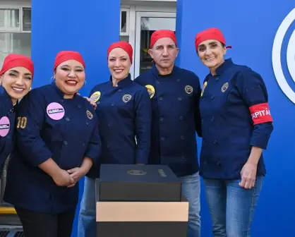 MasterChef Celebrity 2025: Plutarco Haza asegura que Bárbara Torres tiene dos caras