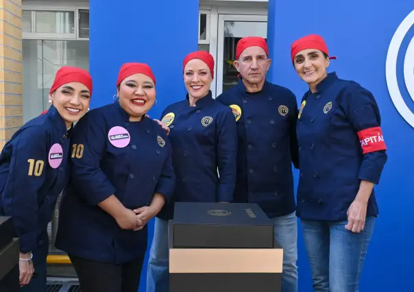 MasterChef Celebrity 2025: Plutarco Haza asegura que Bárbara Torres tiene dos caras