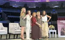 Flans y Pandora celebran 40 años de historia con “Inesperado Tour” y grandes sorpresas en CDMX