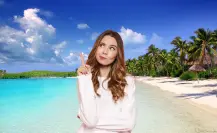 Esta isla de Quintana Roo es un refugio hermoso sin sargazo