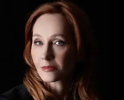 J.K. Rowling, escritora de Harry Potter, compara a las mujeres trans con la magia, ¿qué dijo?