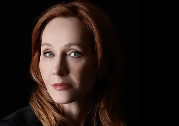J.K. Rowling, escritora de Harry Potter, compara a las mujeres trans con la magia, ¿qué dijo?