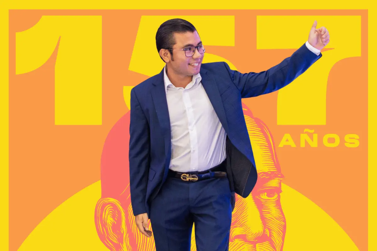 El aniversario 157 de Juárez, Nuevo León contará con un programa de actividades gratis. Foto: Canva.