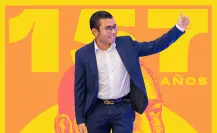 Félix Arratia alista festejo por el aniversario 157 de la fundación de Juárez