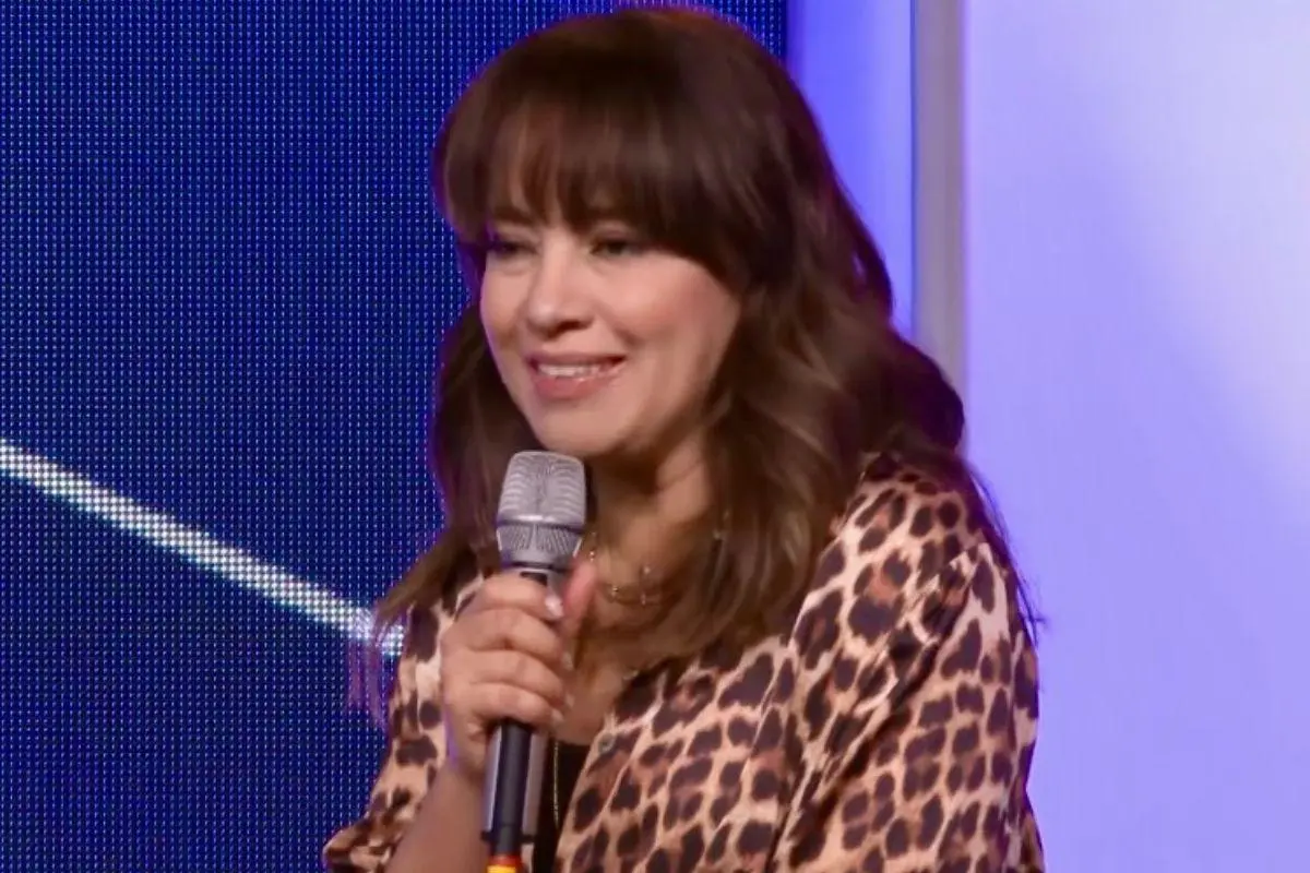Rosa María Noguerón reveló que habrá algunos cambios en la casa del reality más famosos de la TV LCDLFMX (CRÉDITO FOTO: IG TELEVISA UNIVISIÓN)
