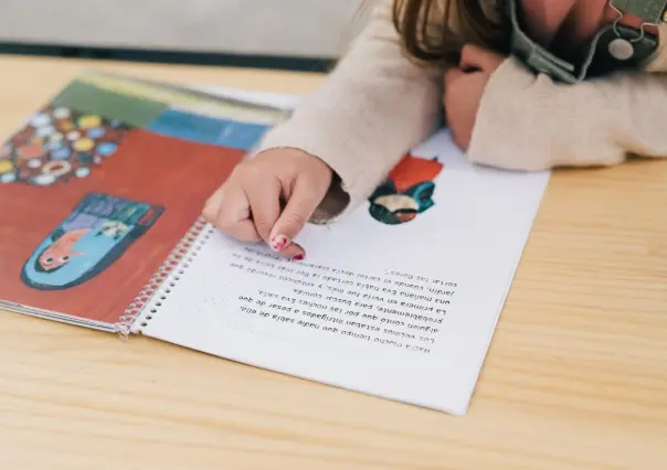 Alumnos en Coahuila tendrán lectura obligatoria en escuelas, así funcionará