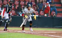 Los Leones de Yucatán rugen fuerte ante Durango y empatan la serie